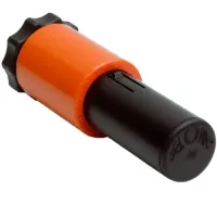 Dael O Ring ORANGE | Помаранчевий ЛАБІРИНТ