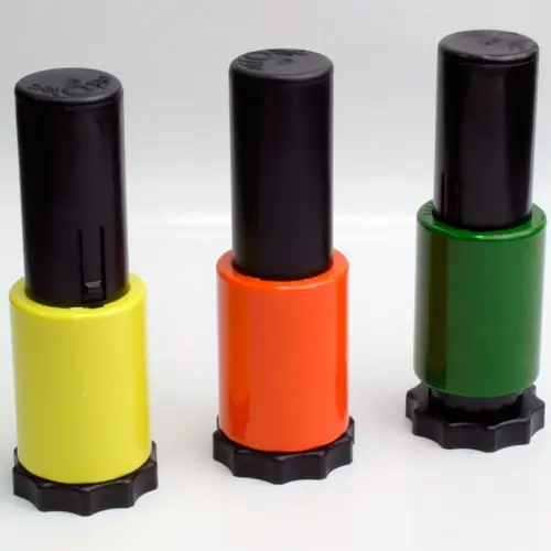 Головоломка Dael O Ring ORANGE | Помаранчевий ЛАБІРИНТ