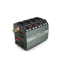 Зарядное устройство SkyRC 4P3 для DJI Phantom 3, 4