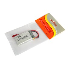 Аккумулятор Fullymax 3.7V 800mAh Li-Po 1S 20C JST