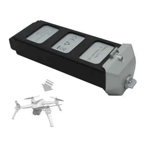 Акумулятори 7,4V LiPo Аккумулятор 7.4V 1800mAh для квадрокоптера JJRC JJPRO X5