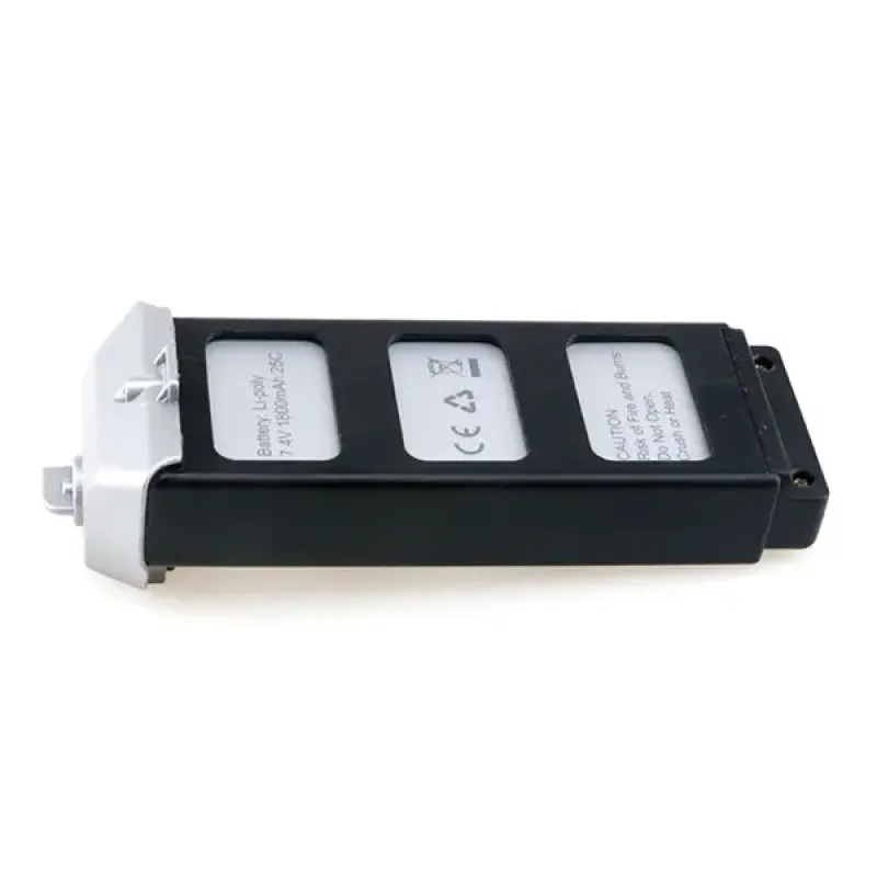 Аккумулятор 7.4V 1800mAh для квадрокоптера JJRC JJPRO X5