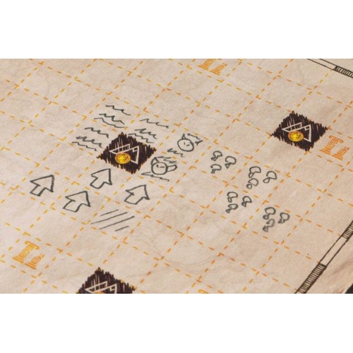 Картографи (Cartographers: A Roll Player Tale)
