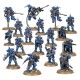 Space Marines START COLLECTING! VANGUARD SPACE MARINES