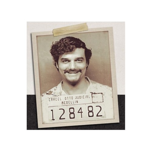 Нарко (Narcos: The Board Game)