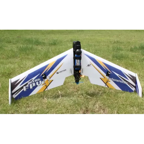 Самолёты Летающее крыло TechOne FPV WING 900 II 960мм EPP ARF
