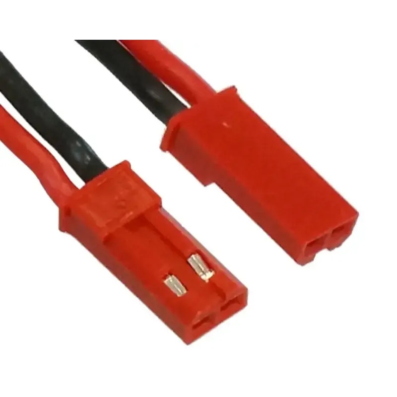 Аккумулятор Gens Ace LiPO 7,4В 800мАч 2S 40C 56х29х15мм 49,2г JST-SYP (B-40C-800-2S1P)