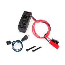 Модуль управления подсветкой Traxxas 3В 0,5 А (8028)