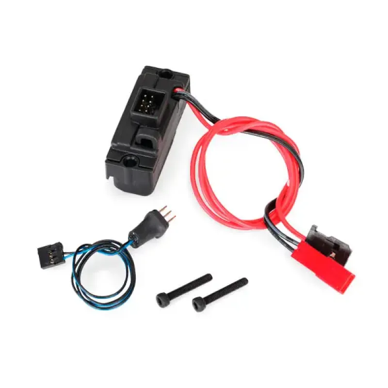 Модуль управления подсветкой Traxxas 3В 0,5 А (8028)