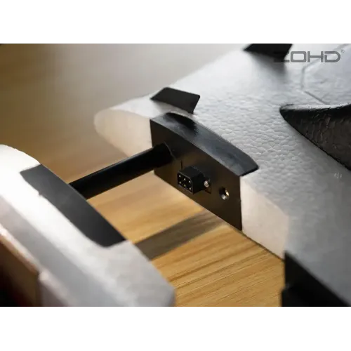 Самолёты Самолет FPV на радиоуправлении ZOHD Dart XL Extreme (PNP)