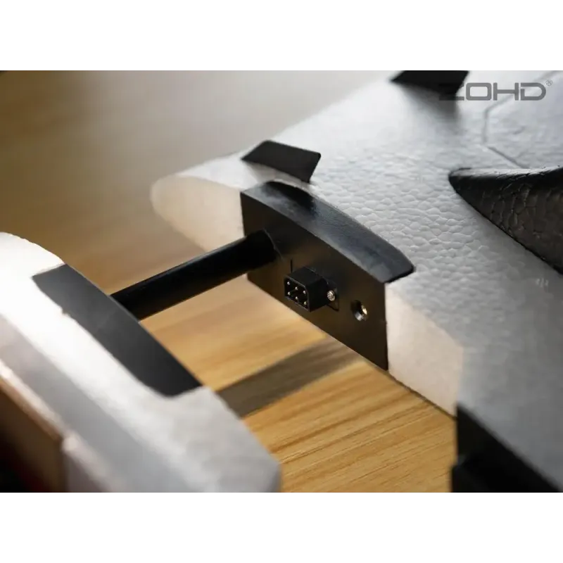 Самолет FPV на радиоуправлении ZOHD Dart XL Extreme (PNP)