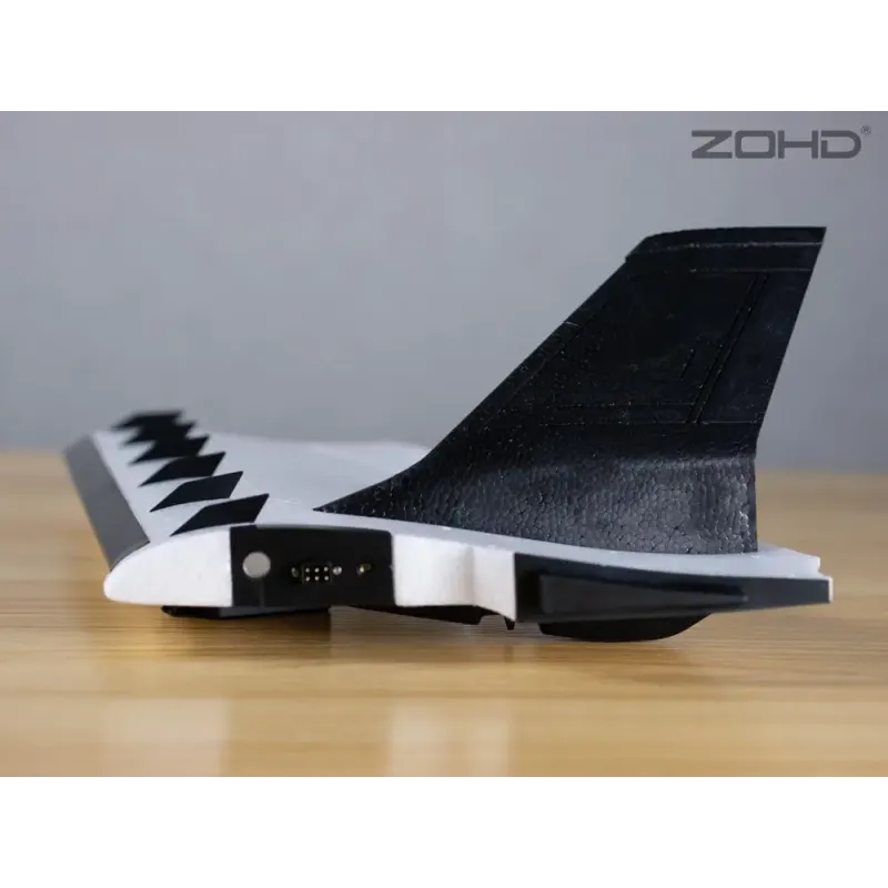 Самолет FPV на радиоуправлении ZOHD Dart XL Extreme (PNP)