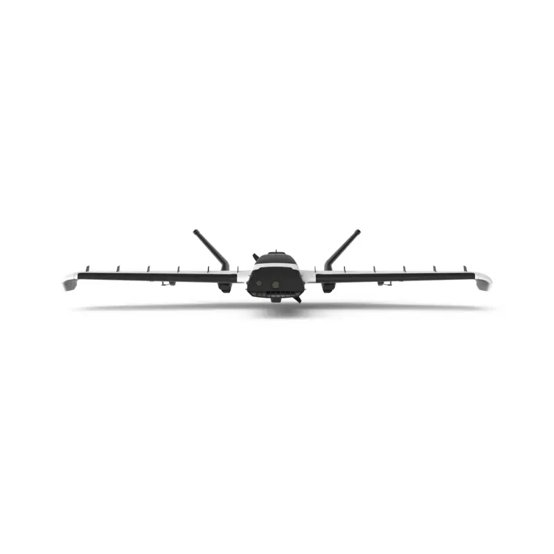 Самолет FPV на радиоуправлении ZOHD Dart XL Extreme (PNP)