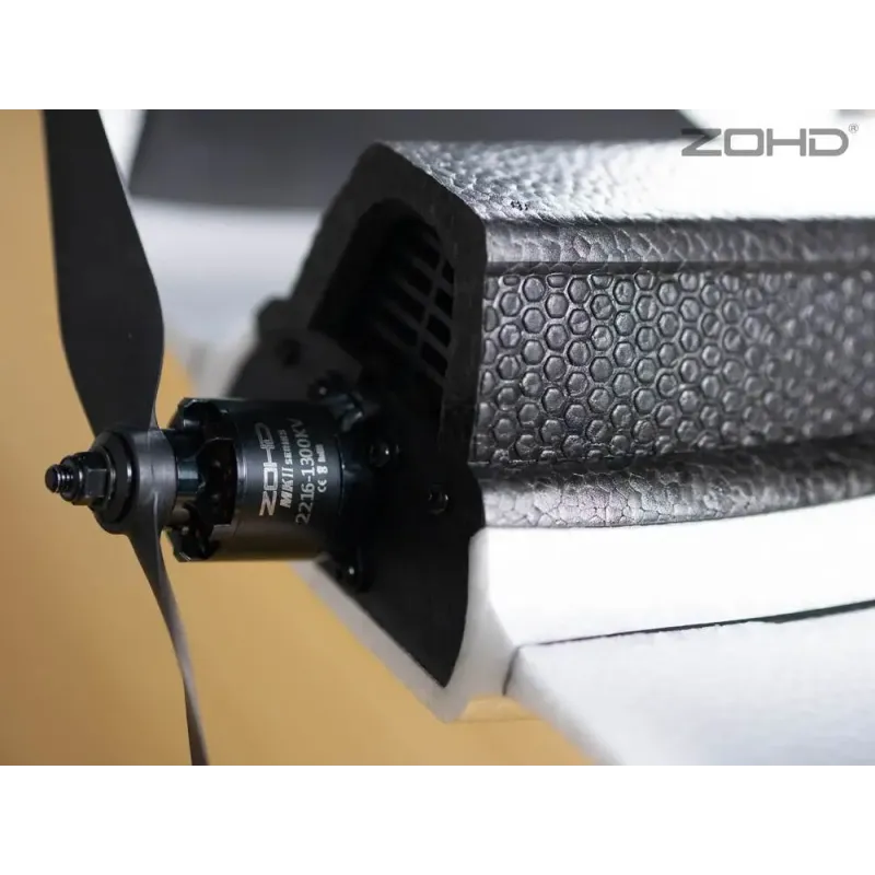 Самолет FPV на радиоуправлении ZOHD Dart XL Extreme (PNP)