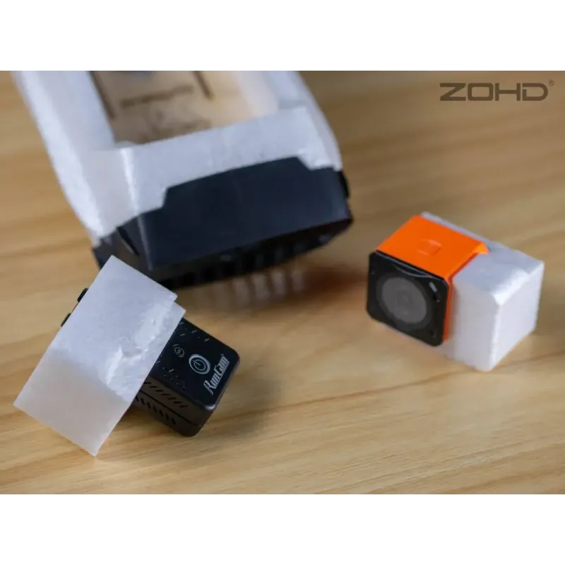 Самолет FPV на радиоуправлении ZOHD Dart XL Extreme (PNP)