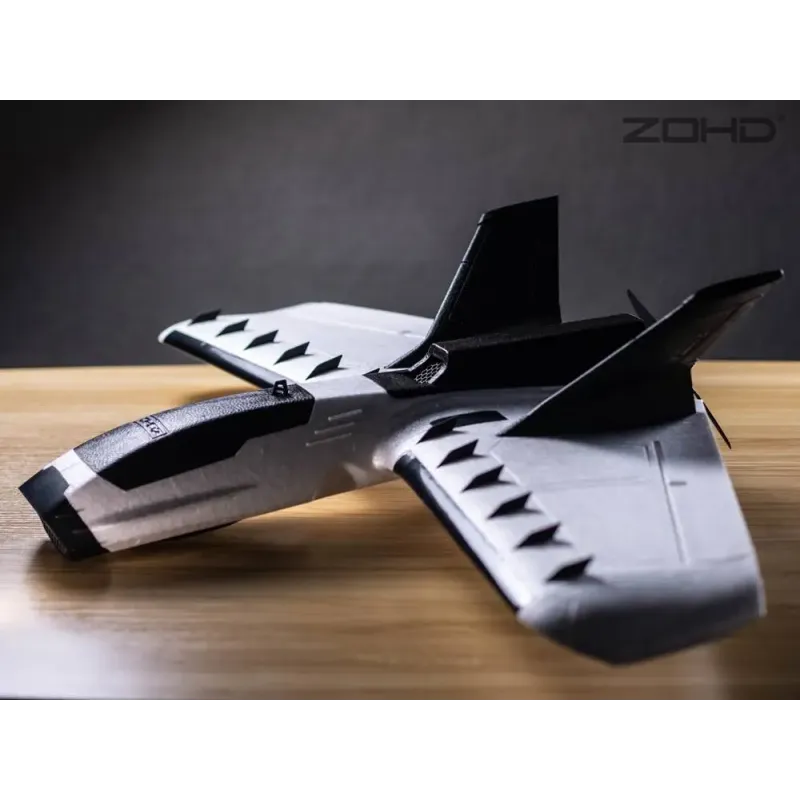 Самолет FPV на радиоуправлении ZOHD Dart XL Extreme (PNP)