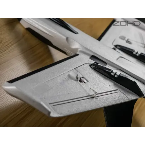 Самолёты Самолет FPV на радиоуправлении ZOHD Dart XL Extreme (PNP)