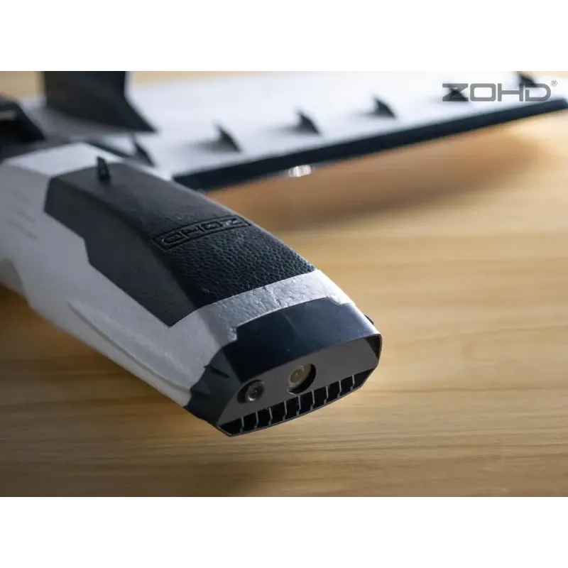 Самолет FPV на радиоуправлении ZOHD Dart XL Extreme (PNP)