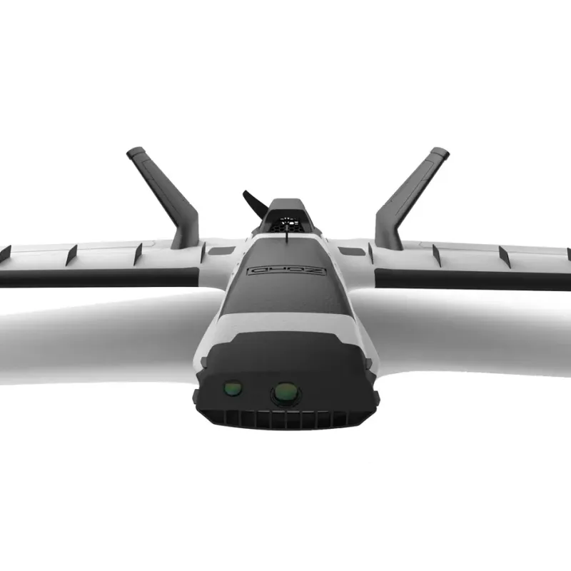 Самолет FPV на радиоуправлении ZOHD Dart XL Extreme (PNP)