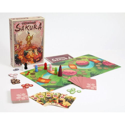 Портрет Императора (Sakura)