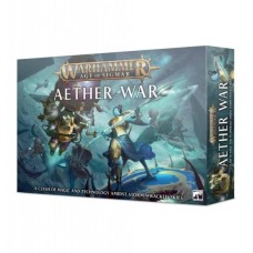 AGE OF SIGMAR: AETHER WAR (ENGLISH)