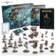 Книги и наборы AGE OF SIGMAR: AETHER WAR (ENGLISH)