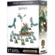 Seraphon START COLLECTING! SKINKS