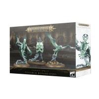 ENDLESS SPELLS: OSSIARCH BONEREAPERS