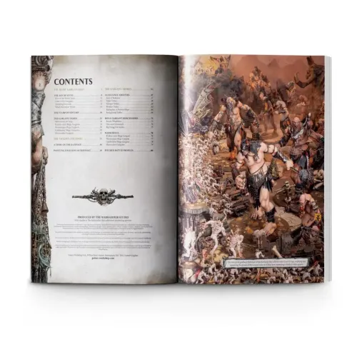 Sons of Behemat BATTLETOME: SONS OF BEHEMAT (HB) (ENG)