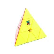Meilong Pyraminx M stickerless | Пирамидка Мейлонг Магнитная