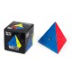 Пірамідки Meilong Pyraminx M stickerless | Пирамидка Мейлонг Магнитная