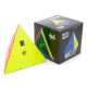 Пірамідки Meilong Pyraminx M stickerless | Пирамидка Мейлонг Магнитная