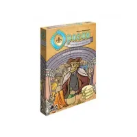 Орлеан. Торгівля та інтриги (Orleans: Trade and Intrigue)