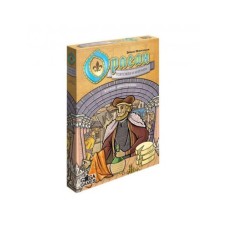 Орлеан. Торгівля та інтриги (Orleans: Trade and Intrigue)