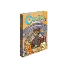 Орлеан. Торговля и интриги (Orleans: Trade and Intrigue)