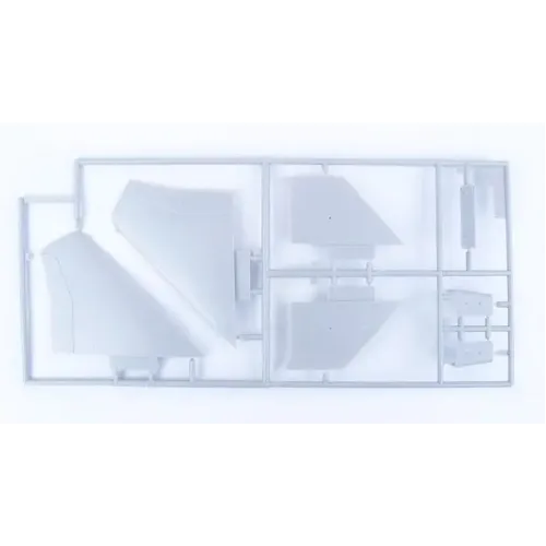 Збірна модель літака HA00886 F-15J "30TH/50TH ANNIV." (Літак) 1:72