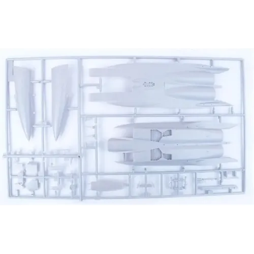 Збірна модель літака HA00886 F-15J "30TH/50TH ANNIV." (Літак) 1:72