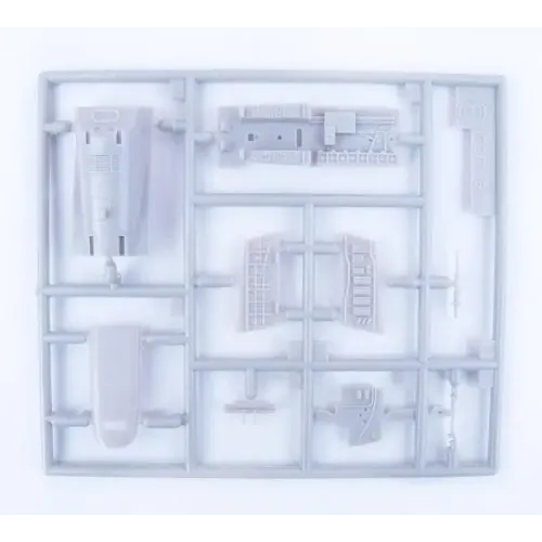 Збірна модель літака HA00886 F-15J "30TH/50TH ANNIV." (Літак) 1:72