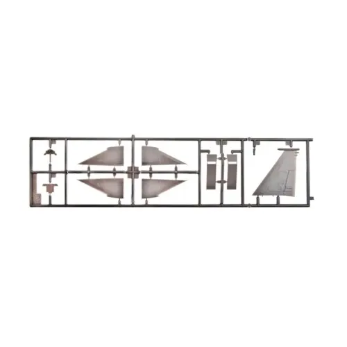 Збірна модель літака HA00886 F-15J "30TH/50TH ANNIV." (Літак) 1:72