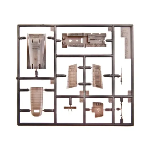 Збірна модель літака HA00886 F-15J "30TH/50TH ANNIV." (Літак) 1:72