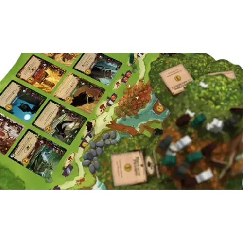 Еверделл (Everdell)