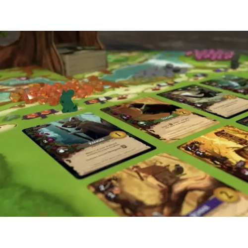 Еверделл (Everdell)