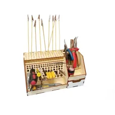 WO-1220 Підставка для інструментів