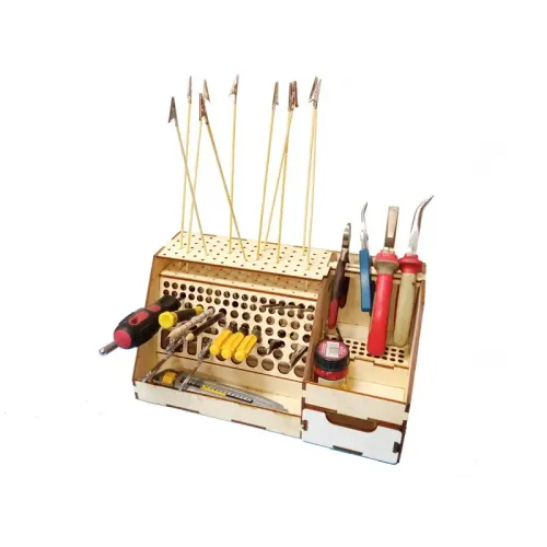 Модульное рабочее место WO-1220 Подставка для инструмента