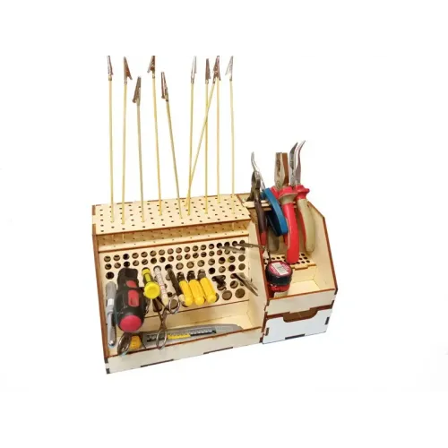 Модульное рабочее место WO-1220 Подставка для инструмента