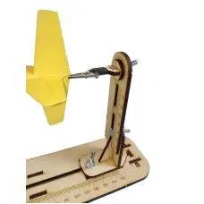 BB-38 Додатковий універсальний затискач