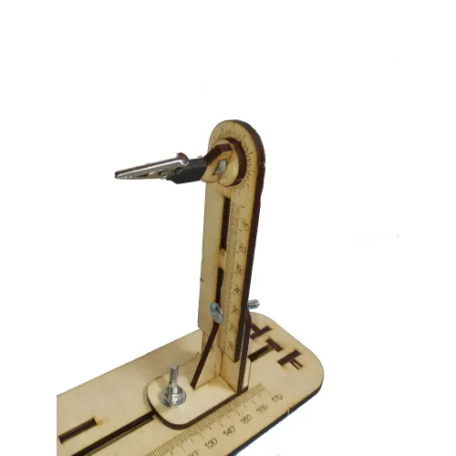 Стапелі BB-38 Додатковий універсальний затискач