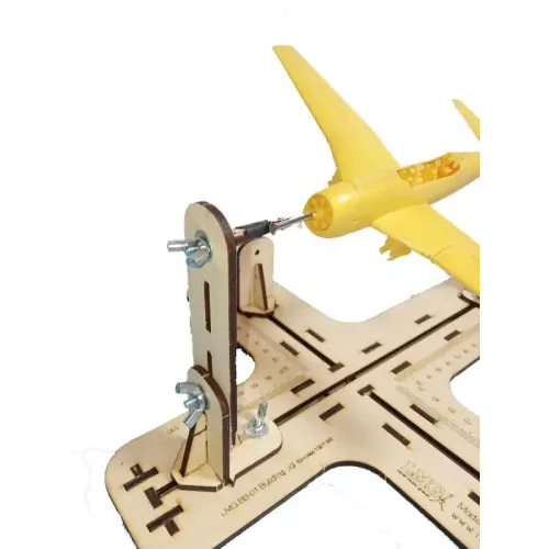 Стапелі BB-38 Додатковий універсальний затискач