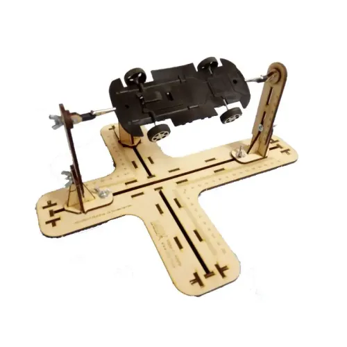 Стапелі BB-38 Додатковий універсальний затискач