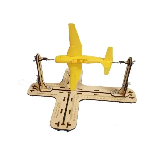 Стапелі BB-38 Додатковий універсальний затискач